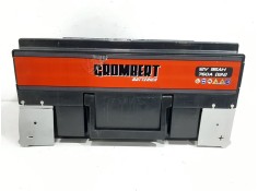 Recambio de bateria crombert 95 amperios para material nuevo referencia OEM IAM    2