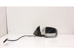 Recambio de retrovisor derecho para volkswagen passat berlina (3b2) básico referencia OEM IAM NVE2311 PLATA ELÉCTRICO