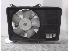 Recambio de electroventilador para suzuki swift azg (nz) glx referencia OEM IAM 1680005170   2