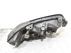 Recambio de faro izquierdo para opel zafira a blue line referencia OEM IAM    2