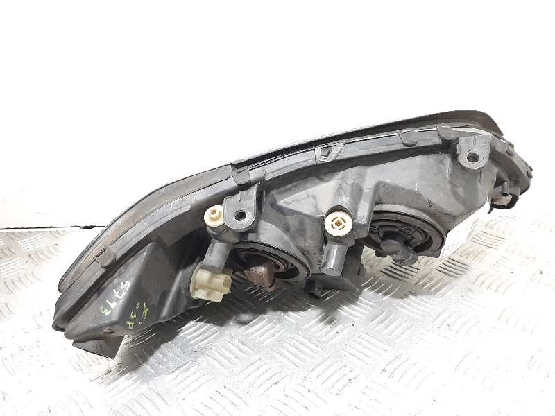 Recambio de faro izquierdo para opel zafira a blue line referencia OEM IAM   