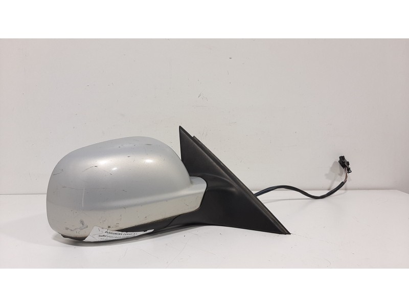 Recambio de retrovisor derecho para volkswagen passat berlina (3b2) básico referencia OEM IAM NVE2311 PLATA ELÉCTRICO