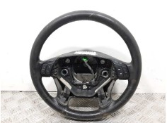 Recambio de volante para volvo xc90 d5 kinetic referencia OEM IAM   