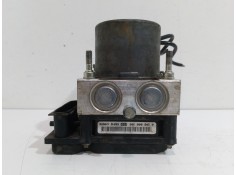 Recambio de abs para citroën c4 berlina sx referencia OEM IAM 9657352780 0265231486 9649988280