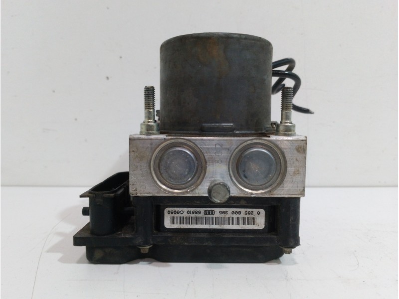 Recambio de abs para citroën c4 berlina sx referencia OEM IAM 9657352780 0265231486 9649988280