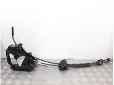 Recambio de palanca cambio para volkswagen passat berlina (3b2) básico referencia OEM IAM 8D0711055M  