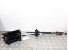 Recambio de palanca cambio para volkswagen passat berlina (3b2) básico referencia OEM IAM 8D0711055M   2