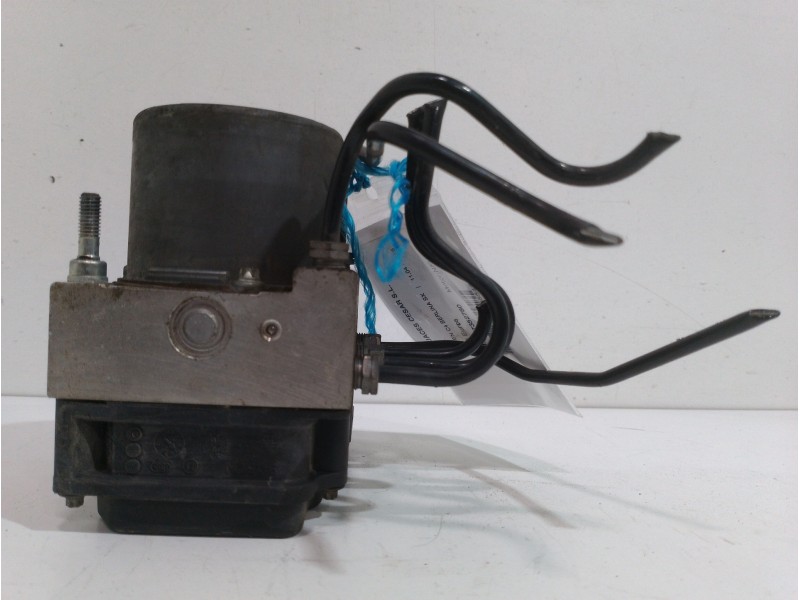 Recambio de abs para citroën c4 berlina sx referencia OEM IAM 9657352780 0265231486 9649988280