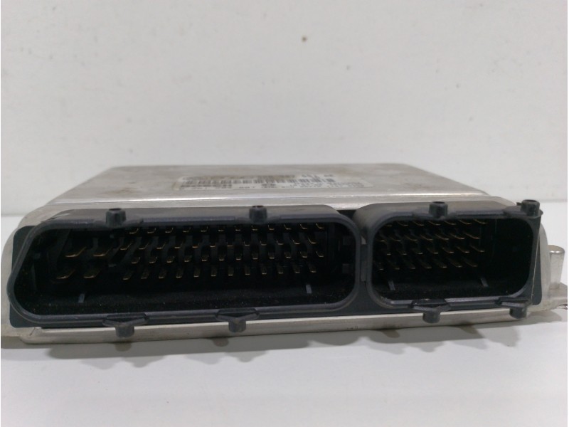 Recambio de centralita motor uce para audi a6 berlina (4b2) 2.8 referencia OEM IAM 4D0907551AE 0261204807 