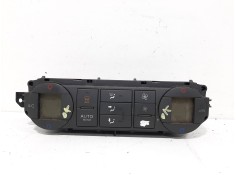 Recambio de mando climatizador para seat ibiza (6k1) sport referencia OEM IAM 3M5T18C612AL