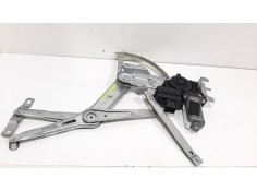 Recambio de elevalunas delantero izquierdo para opel astra h berlina cosmo referencia OEM IAM 13100417LH 994886100 