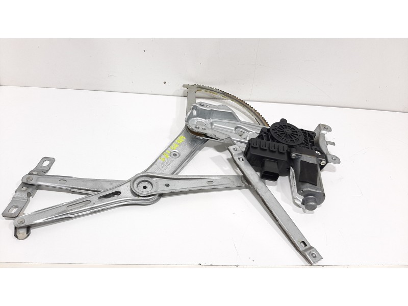 Recambio de elevalunas delantero izquierdo para opel astra h berlina cosmo referencia OEM IAM 13100417LH 994886100 