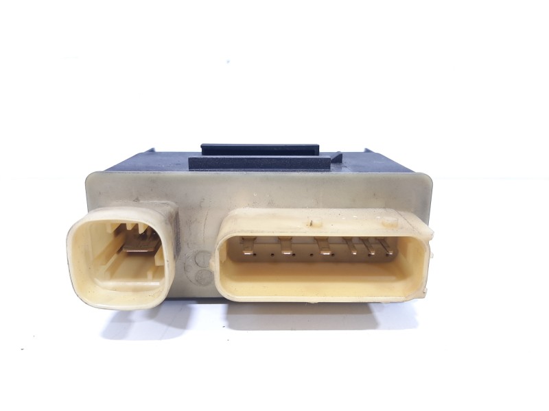 Recambio de caja precalentamiento para peugeot 308 confort referencia OEM IAM 9662570880  