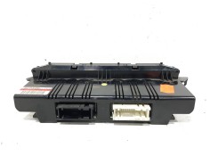 Recambio de mando climatizador para seat ibiza (6k1) sport referencia OEM IAM 3M5T18C612AL   2