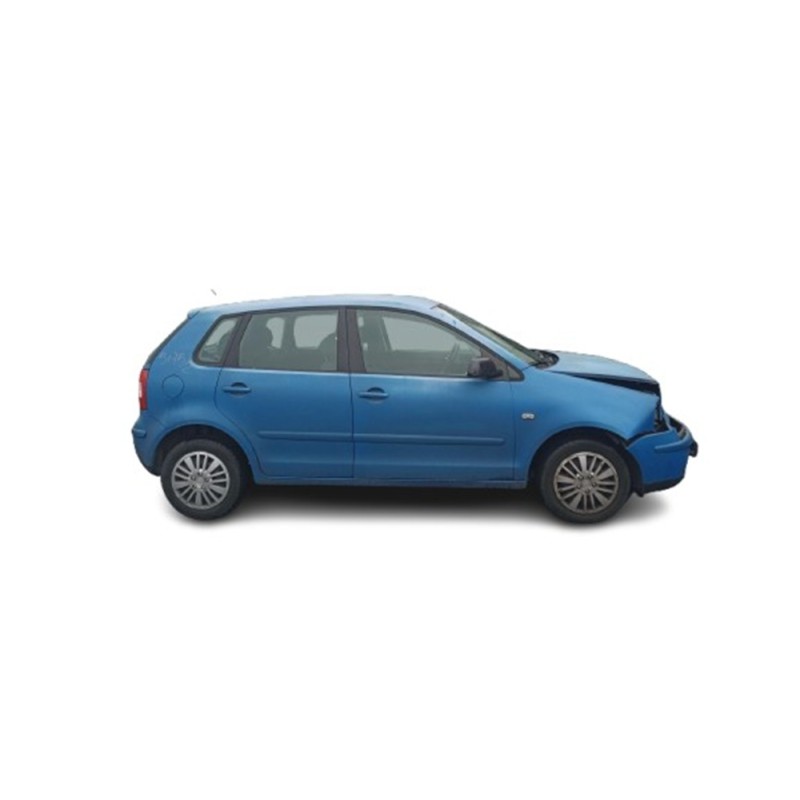VOLKSWAGEN POLO IV SEDÁN (9A4, 9A2, 9N2, 9A6) - imagen 3
