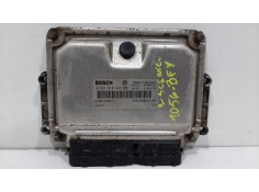 Recambio de centralita motor uce para renault scenic (ja..) 1.9 dci authentique referencia OEM IAM 0281010442 8200126983 