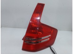 Recambio de piloto trasero derecho para citroën c4 berlina sx referencia OEM IAM 6351T8  