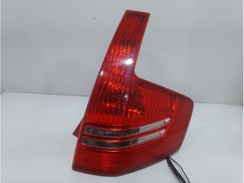 Recambio de piloto trasero derecho para citroën c4 berlina sx referencia OEM IAM 6351T8  