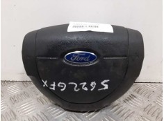 Recambio de airbag delantero izquierdo para ford fusion (cbk) ambiente referencia OEM IAM 6S6AA042B85  