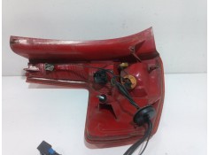 Recambio de piloto trasero derecho para citroën c4 berlina sx referencia OEM IAM 6351T8   2