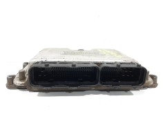 Recambio de centralita motor uce para renault scenic (ja..) 1.9 dci authentique referencia OEM IAM 0281010442 8200126983  2