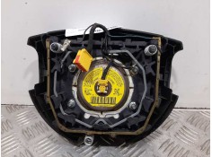 Recambio de airbag delantero izquierdo para ford fusion (cbk) ambiente referencia OEM IAM 6S6AA042B85   2