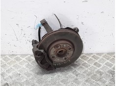 Recambio de mangueta delantera izquierda para suzuki swift azg (nz) glx referencia OEM IAM 4515157K10   2