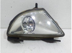 Recambio de faro antiniebla izquierdo para ford fiesta (cbk) futura referencia OEM IAM 89202171  