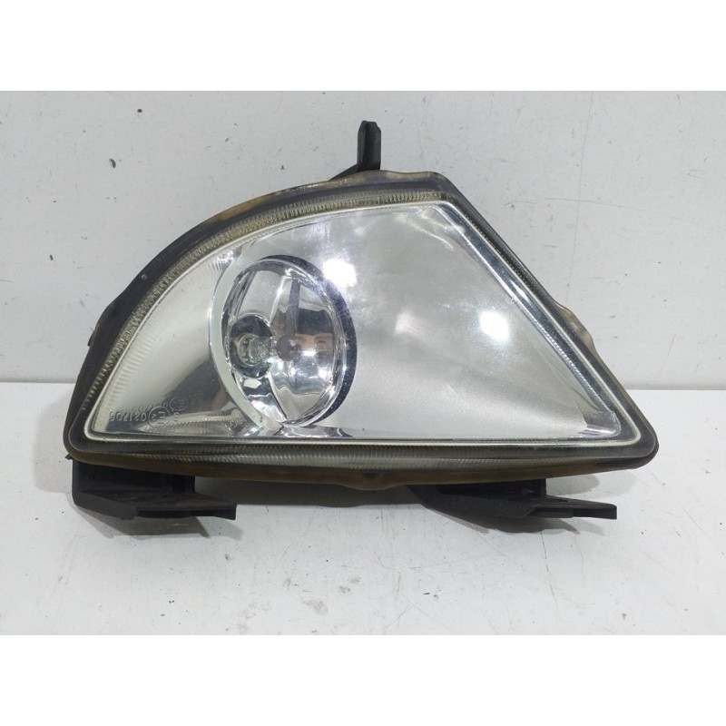 Recambio de faro antiniebla izquierdo para ford fiesta (cbk) futura referencia OEM IAM 89202171  