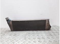 Recambio de intercooler para renault scenic ii authentique referencia OEM IAM    2