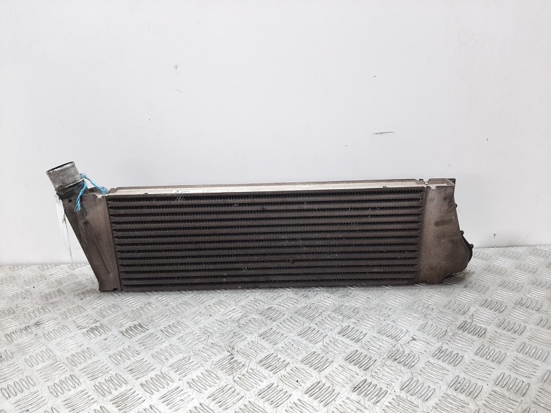 Recambio de intercooler para renault scenic ii authentique referencia OEM IAM   