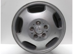 Recambio de llanta para mercedes-benz clase a (w168) 170 cdi (168.008) referencia OEM IAM A1684011002 51/2JX16H2ET54 