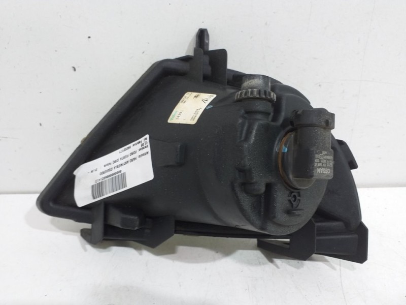 Recambio de faro antiniebla izquierdo para ford fiesta (cbk) futura referencia OEM IAM 89202171  