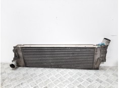Recambio de intercooler para renault scenic ii authentique referencia OEM IAM   