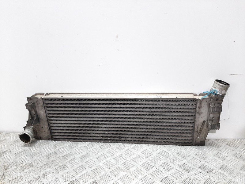 Recambio de intercooler para renault scenic ii authentique referencia OEM IAM   