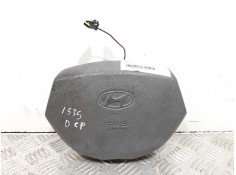 Recambio de airbag delantero izquierdo para hyundai accent (x3) 1.3 gls referencia OEM IAM