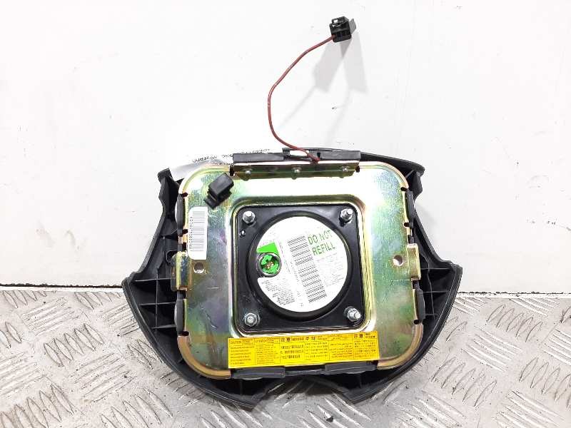 Recambio de airbag delantero izquierdo para hyundai accent (x3) 1.3 gls referencia OEM IAM   