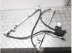 Recambio de elevalunas delantero derecho para citroën xsara picasso 2.0 hdi referencia OEM IAM 9222F9