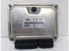 Recambio de centralita motor uce para volkswagen passat berlina (3b3) comfortline referencia OEM IAM 038906019DS 0281010543 