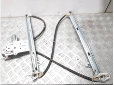 Recambio de elevalunas delantero derecho para citroën xsara picasso 2.0 hdi referencia OEM IAM 9222F9   2