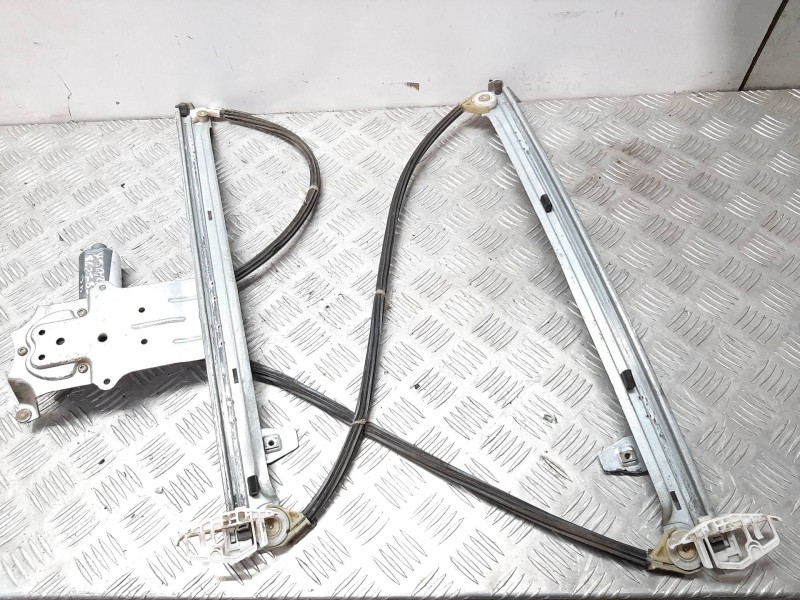 Recambio de elevalunas delantero derecho para citroën xsara picasso 2.0 hdi referencia OEM IAM 9222F9  