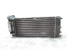 Recambio de intercooler para peugeot partner kasten confort l1 referencia OEM IAM   