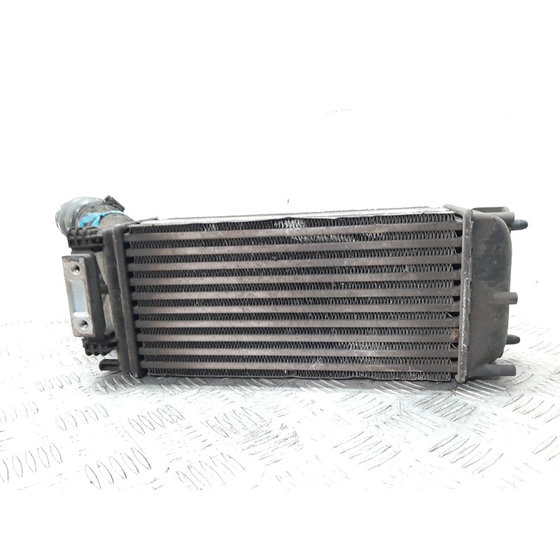 Recambio de intercooler para peugeot partner kasten confort l1 referencia OEM IAM   