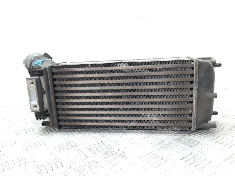 Recambio de intercooler para peugeot partner kasten confort l1 referencia OEM IAM   