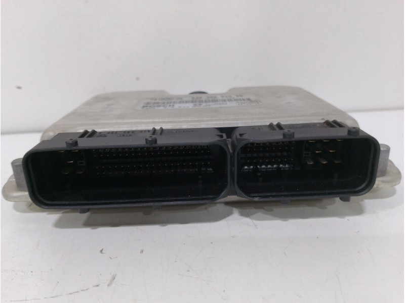 Recambio de centralita motor uce para volkswagen passat berlina (3b3) comfortline referencia OEM IAM 038906019DS 0281010543 