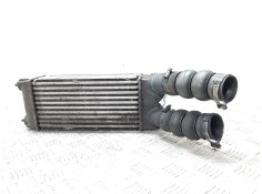 Recambio de intercooler para peugeot partner kasten confort l1 referencia OEM IAM    2