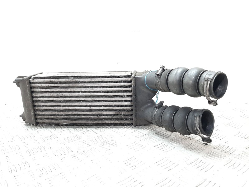 Recambio de intercooler para peugeot partner kasten confort l1 referencia OEM IAM   