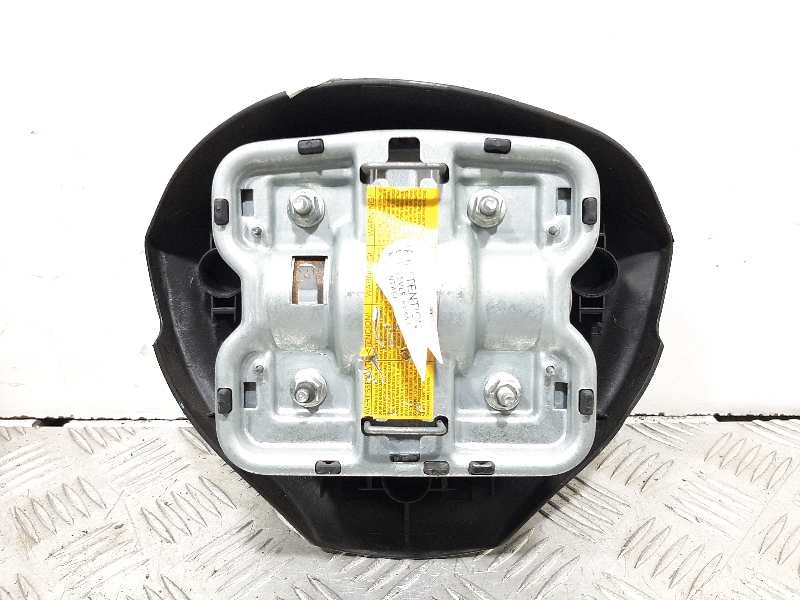 Recambio de airbag delantero izquierdo para renault modus confort dynamique referencia OEM IAM 8200466483  
