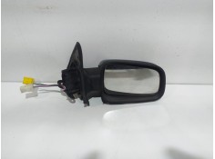 Recambio de retrovisor derecho para citroën zx 1.9 d armonia referencia OEM IAM 96079604