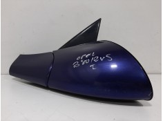 Recambio de retrovisor izquierdo para opel vectra b berlina básico (1999) referencia OEM IAM   